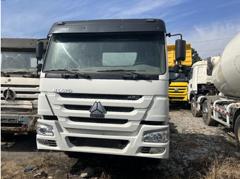 SINOTRUK HOWO trailer head в лизинг SINOTRUK HOWO trailer head: фото 2