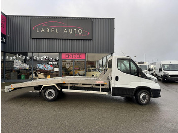 Iveco Daily 35S16 EMPATTEMENT 4100 в лизинг Iveco Daily 35S16 EMPATTEMENT 4100: фото 1