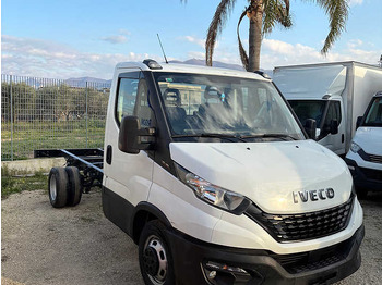 Iveco Daily 35c16 в лизинг Iveco Daily 35c16: фото 2