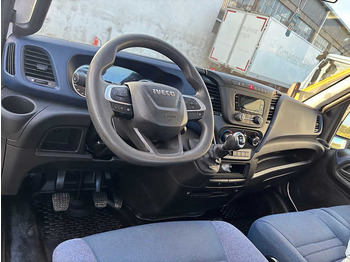 Iveco Daily 35c16 в лизинг Iveco Daily 35c16: фото 5