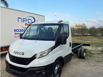Iveco Daily 35c16 в лизинг Iveco Daily 35c16: фото 1