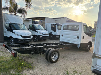 Iveco Daily 35c16 в лизинг Iveco Daily 35c16: фото 3