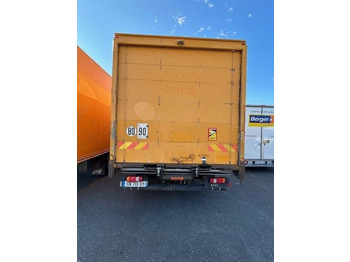 Renault Midlum  180.12 H Extra light Fourgon polyfond avec Hayon repliable в лизинг Renault Midlum  180.12 H Extra light Fourgon polyfond avec Hayon repliable: фото 2