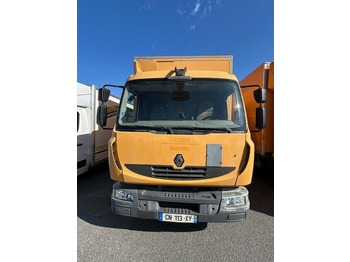 Renault Midlum  180.12 H Extra light Fourgon polyfond avec Hayon repliable в лизинг Renault Midlum  180.12 H Extra light Fourgon polyfond avec Hayon repliable: фото 1