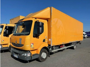 Renault Midlum  180.12 H Extra light Fourgon polyfond avec Hayon repliable в лизинг Renault Midlum  180.12 H Extra light Fourgon polyfond avec Hayon repliable: фото 1