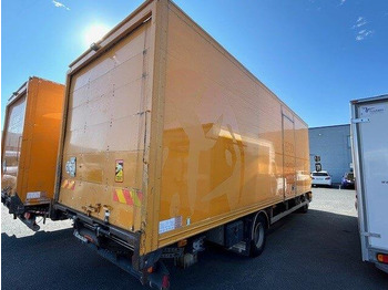 Renault Midlum  180.12 H Extra light Fourgon polyfond avec Hayon repliable в лизинг Renault Midlum  180.12 H Extra light Fourgon polyfond avec Hayon repliable: фото 4
