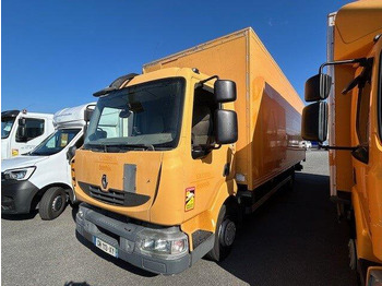 Renault Midlum  180.12 H Extra light Fourgon polyfond avec Hayon repliable в лизинг Renault Midlum  180.12 H Extra light Fourgon polyfond avec Hayon repliable: фото 3