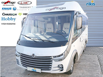 Carthago chic e-line I  50 LE DA X2 Hubstützen Klima Sat  в лизинг Carthago chic e-line I  50 LE DA X2 Hubstützen Klima Sat: фото 1