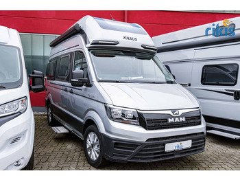 Knaus BoxDrive 600 XL Markise ALU 4Pakete Raumbad  в лизинг Knaus BoxDrive 600 XL Markise ALU 4Pakete Raumbad: фото 1