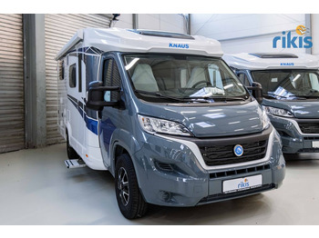 Knaus L!VE TI 650 MEG Mega Ausstattung 13.000 gespart  в лизинг Knaus L!VE TI 650 MEG Mega Ausstattung 13.000 gespart: фото 1