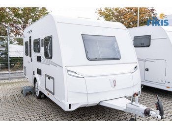 Tabbert Senara 400 QD 2.3 2 Pakete 1500kg  в лизинг Tabbert Senara 400 QD 2.3 2 Pakete 1500kg: фото 1