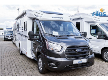 Weinsberg CaraLoft Ford 650 MF AUT Markise RFK Navi  в лизинг Weinsberg CaraLoft Ford 650 MF AUT Markise RFK Navi: фото 1