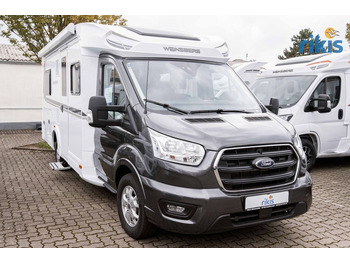 Weinsberg CaraLoft Ford 650 MF Auto. 155PS RFK Markise  в лизинг Weinsberg CaraLoft Ford 650 MF Auto. 155PS RFK Markise: фото 1
