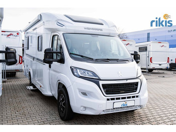 Weinsberg CaraSuite 650 MF Peugeot 3 Pakete Markise 4er FT  в лизинг Weinsberg CaraSuite 650 MF Peugeot 3 Pakete Markise 4er FT: фото 1