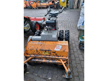 Motormäher Reform Cutter 100 Mulchmäher  Agria Taifun Motormulcher Böschungsmulcher Böschungsmäher Seitenmulcher Mähausleger Bucher Irus Balkenmäher Hydrostat Mähraupe в лизинг Motormäher Reform Cutter 100 Mulchmäher  Agria Taifun Motormulcher Böschungsmulcher Böschungsmäher Seitenmulcher Mähausleger Bucher Irus Balkenmäher Hydrostat Mähraupe: фото 1