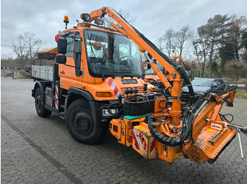 Mulag MKM 700 Mähausleger Böschungsmäher Böschungsmulcher FME 500 600 700 Dücker Dua Una в лизинг Mulag MKM 700 Mähausleger Böschungsmäher Böschungsmulcher FME 500 600 700 Dücker Dua Una: фото 3