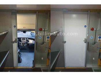 Iveco Daily Koffer Kasten Automatik Luftfeder TÜV03/25  в лизинг Iveco Daily Koffer Kasten Automatik Luftfeder TÜV03/25: фото 4