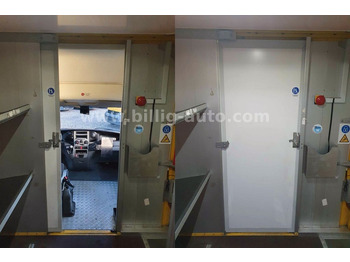 Iveco Daily Koffer Kasten Integralkoffer Automatik  в лизинг Iveco Daily Koffer Kasten Integralkoffer Automatik: фото 3