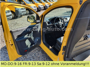 Volkswagen Caddy 2.0 TDI* EURO5*1.Hand*S-heft*2xSchiebetüre  в лизинг Volkswagen Caddy 2.0 TDI* EURO5*1.Hand*S-heft*2xSchiebetüre: фото 5