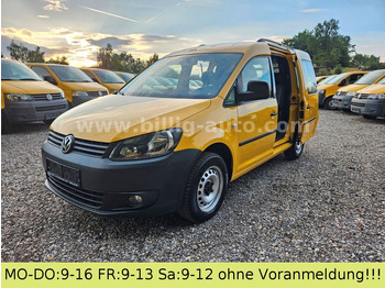 Легковой автомобиль VOLKSWAGEN Caddy 2.0