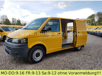 Volkswagen T5 Transporter 2.0TDI EU5*2xSchiebetüre*1.Hand* в лизинг Volkswagen T5 Transporter 2.0TDI EU5*2xSchiebetüre*1.Hand*: фото 1
