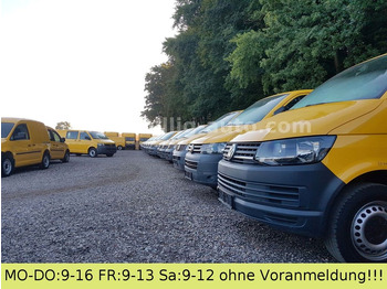 Volkswagen T5 Transporter 2.0TDI EU5*2xSchiebetüre*1.Hand*  в лизинг Volkswagen T5 Transporter 2.0TDI EU5*2xSchiebetüre*1.Hand*: фото 3