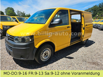Volkswagen T5 Transporter 2.0TDI EU5*2xSchiebetüre*1.Hand*  в лизинг Volkswagen T5 Transporter 2.0TDI EU5*2xSchiebetüre*1.Hand*: фото 1