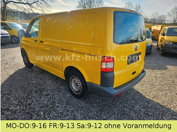 Volkswagen T5 Transporter 2.0TDI *EURO5* 2xSchiebetüre  в лизинг Volkswagen T5 Transporter 2.0TDI *EURO5* 2xSchiebetüre: фото 4
