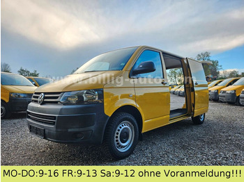 Volkswagen T5 Transporter Langer Radstand MAXI 2xSchiebetür  в лизинг Volkswagen T5 Transporter Langer Radstand MAXI 2xSchiebetür: фото 1