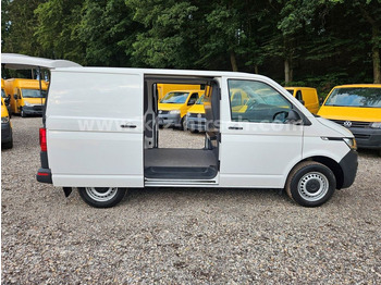 Volkswagen T6 2xSchiebetüre!org.3.557KM|1.Hd|110KW|2.0TDI|  в лизинг Volkswagen T6 2xSchiebetüre!org.3.557KM|1.Hd|110KW|2.0TDI|: фото 3