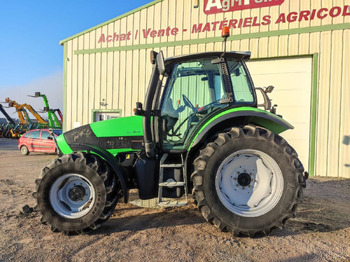 Deutz M600 в лизинг Deutz M600: фото 2