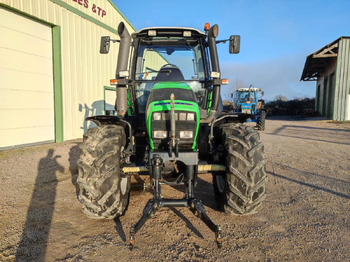 Deutz M600 в лизинг Deutz M600: фото 4