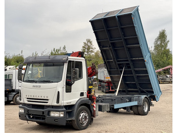 IVECO EUROCARGO в лизинг IVECO EUROCARGO: фото 3