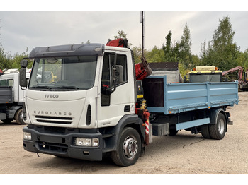 IVECO EUROCARGO в лизинг IVECO EUROCARGO: фото 5