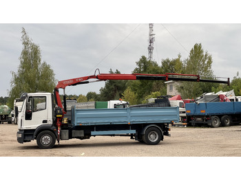 IVECO EUROCARGO в лизинг IVECO EUROCARGO: фото 4