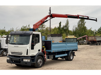 IVECO EUROCARGO в лизинг IVECO EUROCARGO: фото 1