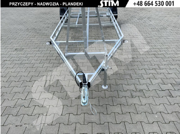 Stim L11-0,75/5020 BANER REKLAMOWY в лизинг Stim L11-0,75/5020 BANER REKLAMOWY: фото 3