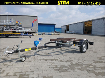 Stim L11 в лизинг Stim L11: фото 2
