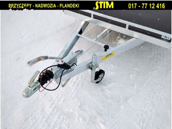 Stim S21 в лизинг Stim S21: фото 5