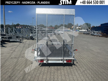 Stim S22/KP-KN/30-35 + wciągarka elektryczna в лизинг Stim S22/KP-KN/30-35 + wciągarka elektryczna: фото 4