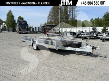 Stim STIM S21-13/3622 Przyczpa pod 2 quady в лизинг Stim STIM S21-13/3622 Przyczpa pod 2 quady: фото 3