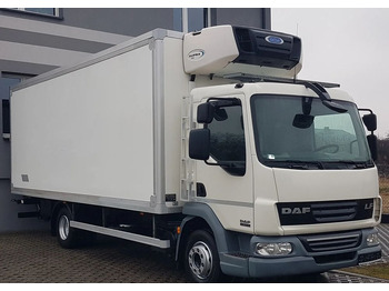 DAF LF 45.180 WINDA CHŁODNIA 15EP 6,20x2,45x2,19 KLIMA в лизинг DAF LF 45.180 WINDA CHŁODNIA 15EP 6,20x2,45x2,19 KLIMA: фото 1