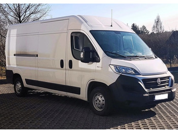Fiat Ducato L3H2 Blaszak DŁUGI WYSOKI 2,3 MJ KLIMATYZACJA Multijet в лизинг Fiat Ducato L3H2 Blaszak DŁUGI WYSOKI 2,3 MJ KLIMATYZACJA Multijet: фото 1