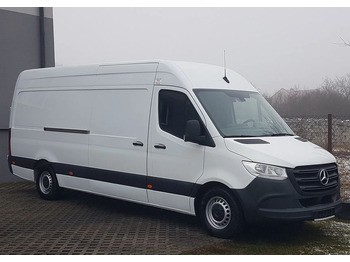 Mercedes-Benz SPRINTER MAXI CHŁODNIA AGREGAT 2 KOMORY GRZANIE KLIMA IZOTERMA MANUAL в лизинг Mercedes-Benz SPRINTER MAXI CHŁODNIA AGREGAT 2 KOMORY GRZANIE KLIMA IZOTERMA MANUAL: фото 1