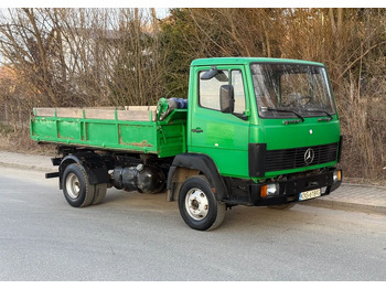 Самосвал Mercedes-Benz * Mercedes 817 * Kiper Wywrotka Meiller  * Dobry Stan: фото 2