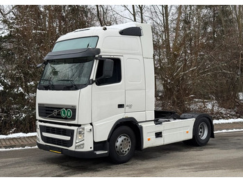 Тягач VOLVO FH 500