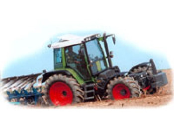 Fendt GT в лизинг Fendt GT: фото 1