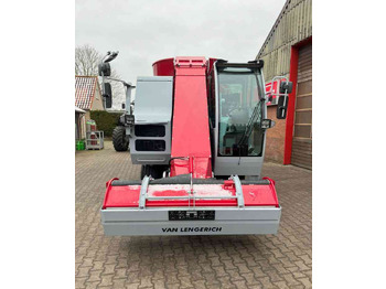 BVL BVL van Lengerich V-MIX Drive Maximus Plus 17.1 LS zelfrijdende в лизинг BVL BVL van Lengerich V-MIX Drive Maximus Plus 17.1 LS zelfrijdende: фото 4