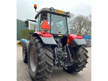Massey Ferguson 5435 Dyna-4 1900 Draaiuren! Tractoren в лизинг Massey Ferguson 5435 Dyna-4 1900 Draaiuren! Tractoren: фото 5
