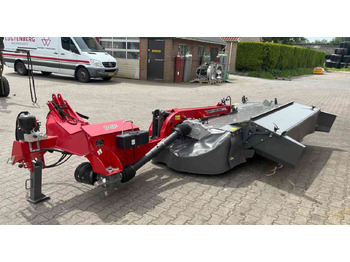 Massey Ferguson DM.316TL-V-KC Schijvenmaaier, Weidebouwmachines в лизинг Massey Ferguson DM.316TL-V-KC Schijvenmaaier, Weidebouwmachines: фото 5